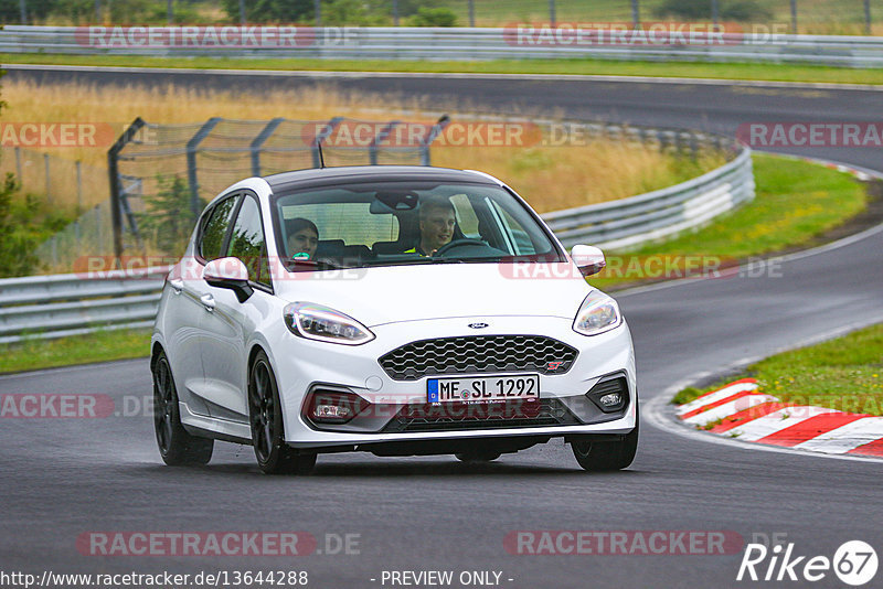 Bild #13644288 - Touristenfahrten Nürburgring Nordschleife (13.07.2021)