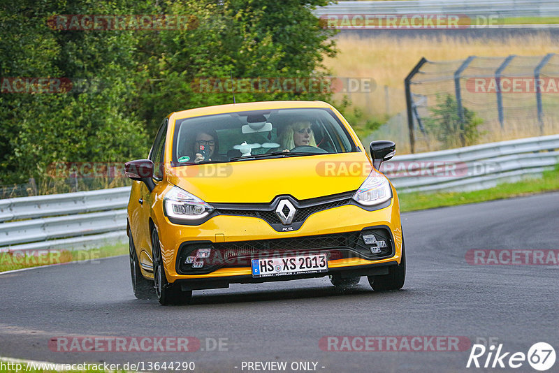 Bild #13644290 - Touristenfahrten Nürburgring Nordschleife (13.07.2021)