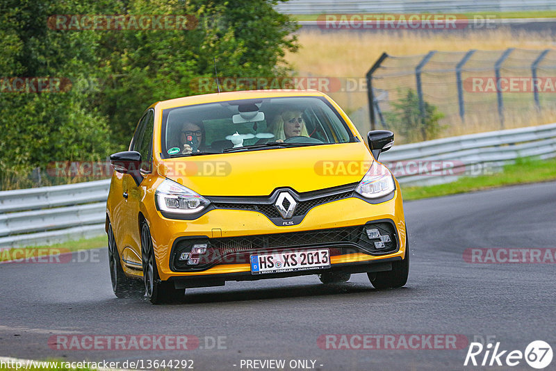 Bild #13644292 - Touristenfahrten Nürburgring Nordschleife (13.07.2021)