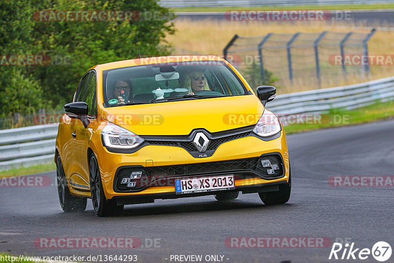 Bild #13644293 - Touristenfahrten Nürburgring Nordschleife (13.07.2021)