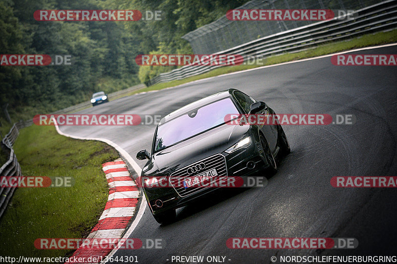 Bild #13644301 - Touristenfahrten Nürburgring Nordschleife (13.07.2021)