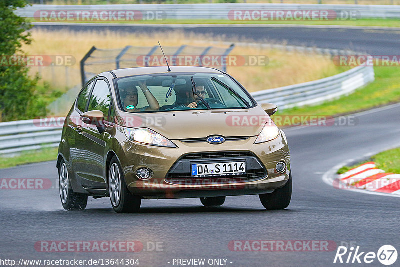 Bild #13644304 - Touristenfahrten Nürburgring Nordschleife (13.07.2021)