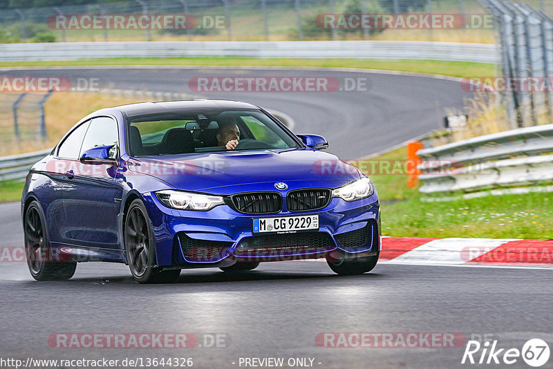 Bild #13644326 - Touristenfahrten Nürburgring Nordschleife (13.07.2021)