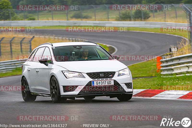 Bild #13644327 - Touristenfahrten Nürburgring Nordschleife (13.07.2021)