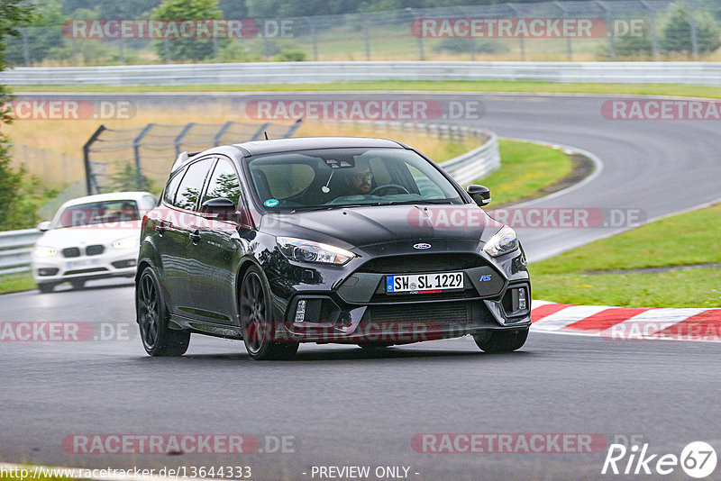 Bild #13644333 - Touristenfahrten Nürburgring Nordschleife (13.07.2021)