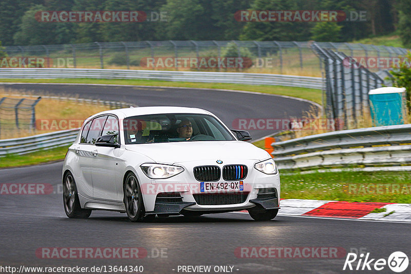 Bild #13644340 - Touristenfahrten Nürburgring Nordschleife (13.07.2021)