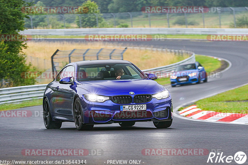 Bild #13644344 - Touristenfahrten Nürburgring Nordschleife (13.07.2021)