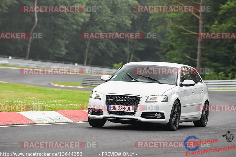 Bild #13644353 - Touristenfahrten Nürburgring Nordschleife (13.07.2021)