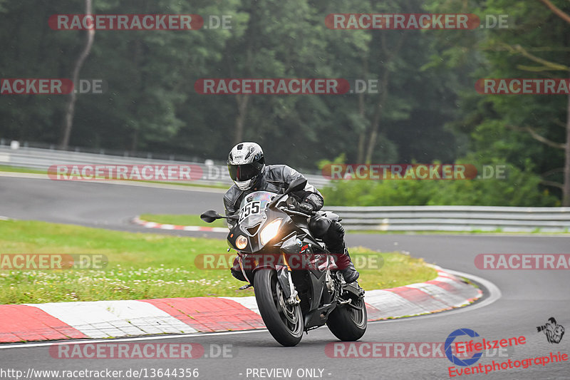 Bild #13644356 - Touristenfahrten Nürburgring Nordschleife (13.07.2021)