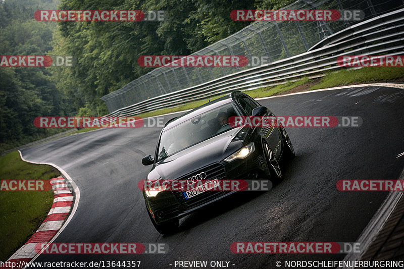 Bild #13644357 - Touristenfahrten Nürburgring Nordschleife (13.07.2021)