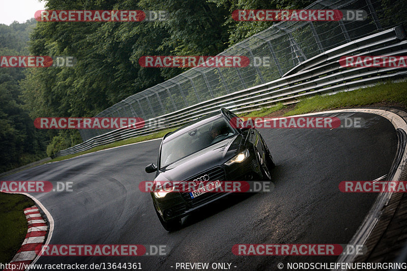 Bild #13644361 - Touristenfahrten Nürburgring Nordschleife (13.07.2021)