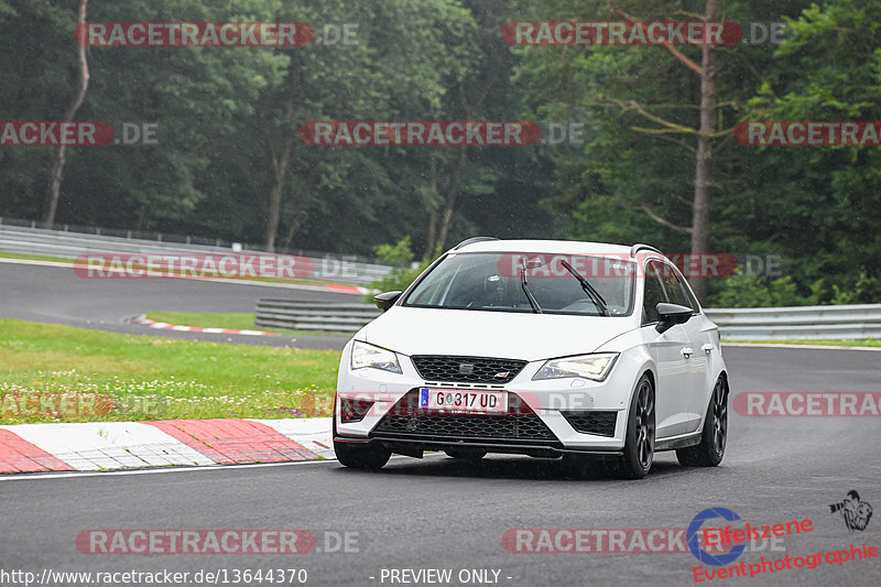 Bild #13644370 - Touristenfahrten Nürburgring Nordschleife (13.07.2021)