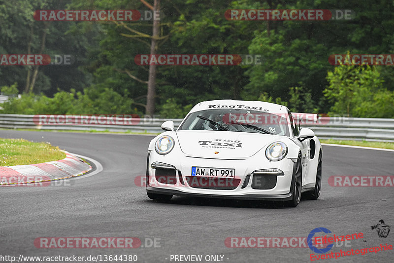 Bild #13644380 - Touristenfahrten Nürburgring Nordschleife (13.07.2021)