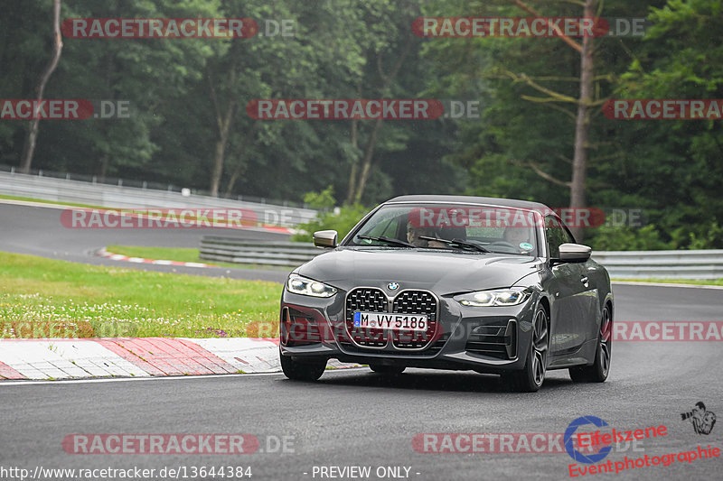 Bild #13644384 - Touristenfahrten Nürburgring Nordschleife (13.07.2021)