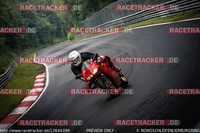 Bild #13644386 - Touristenfahrten Nürburgring Nordschleife (13.07.2021)