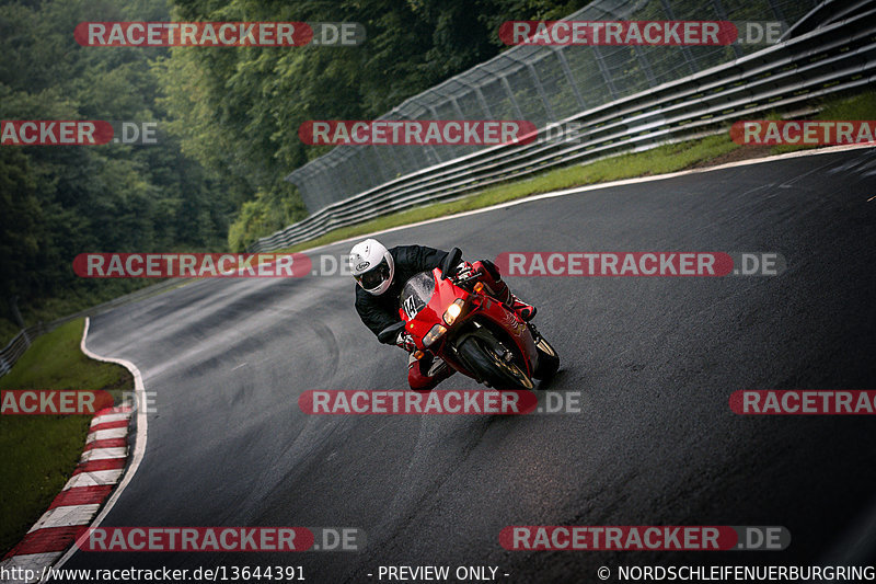 Bild #13644391 - Touristenfahrten Nürburgring Nordschleife (13.07.2021)