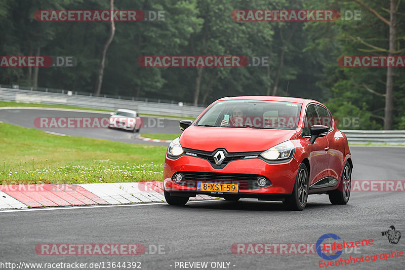 Bild #13644392 - Touristenfahrten Nürburgring Nordschleife (13.07.2021)