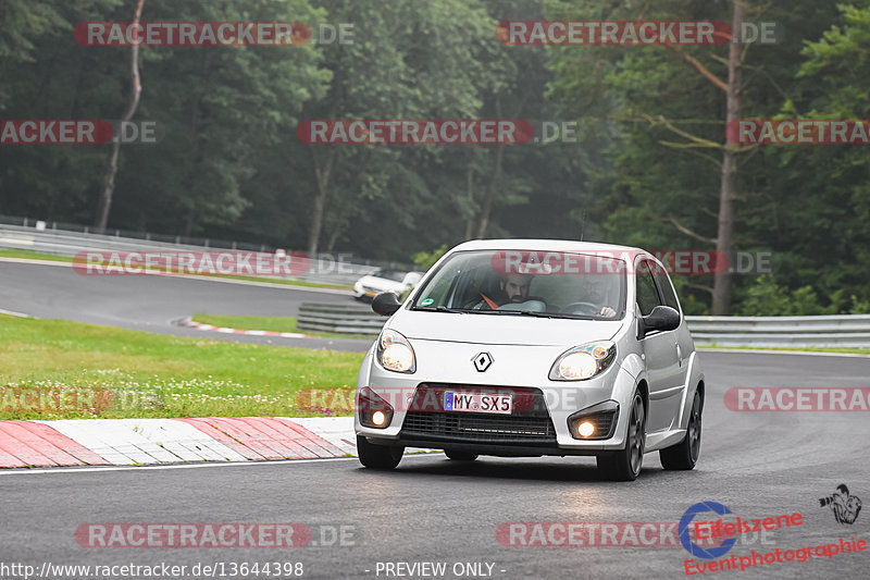 Bild #13644398 - Touristenfahrten Nürburgring Nordschleife (13.07.2021)