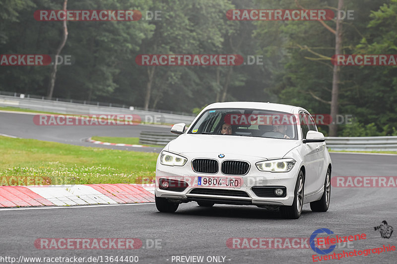 Bild #13644400 - Touristenfahrten Nürburgring Nordschleife (13.07.2021)