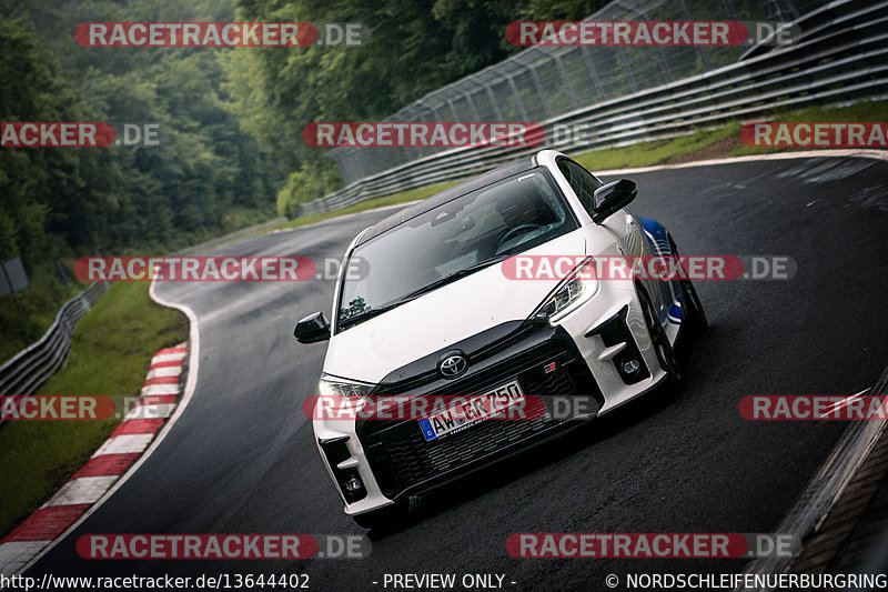 Bild #13644402 - Touristenfahrten Nürburgring Nordschleife (13.07.2021)