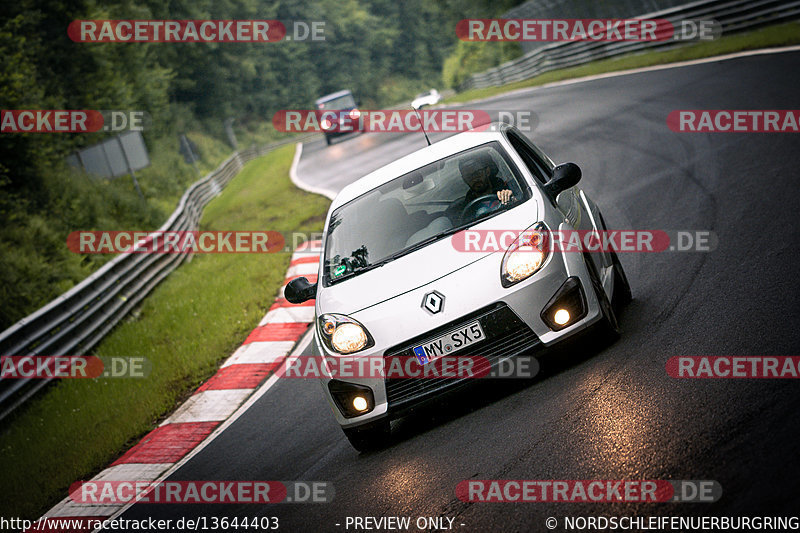 Bild #13644403 - Touristenfahrten Nürburgring Nordschleife (13.07.2021)