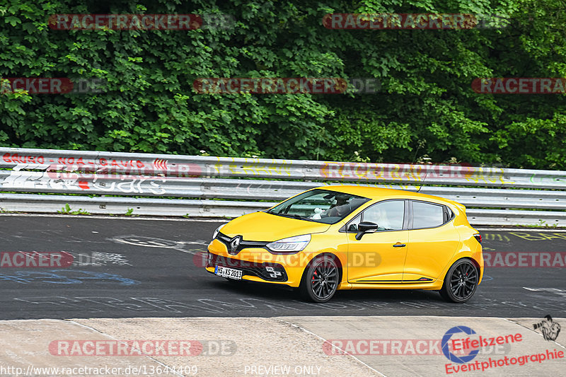 Bild #13644409 - Touristenfahrten Nürburgring Nordschleife (13.07.2021)