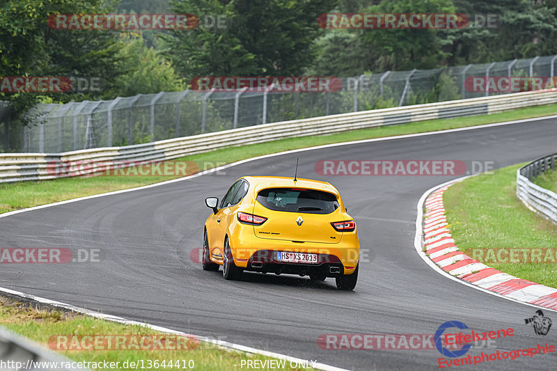 Bild #13644410 - Touristenfahrten Nürburgring Nordschleife (13.07.2021)