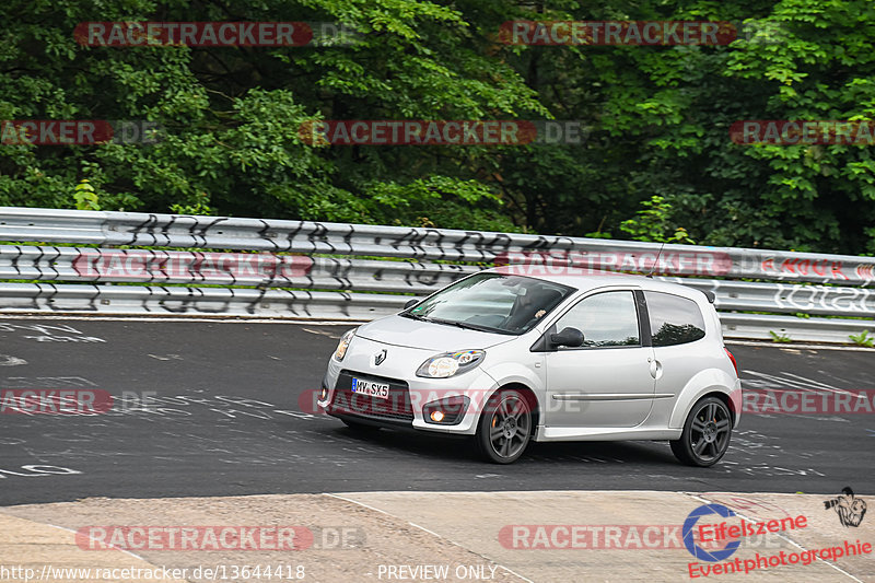 Bild #13644418 - Touristenfahrten Nürburgring Nordschleife (13.07.2021)