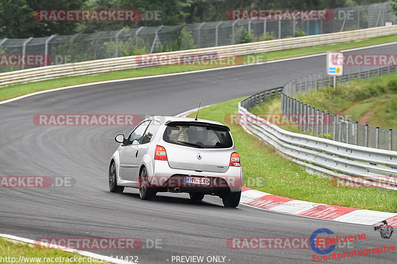 Bild #13644422 - Touristenfahrten Nürburgring Nordschleife (13.07.2021)