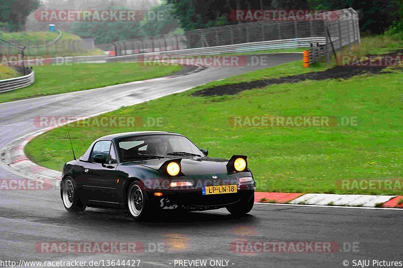 Bild #13644427 - Touristenfahrten Nürburgring Nordschleife (13.07.2021)