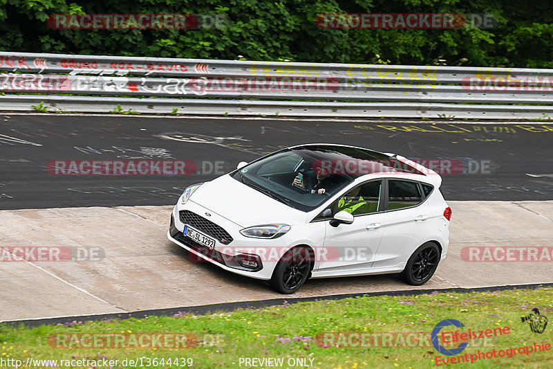 Bild #13644439 - Touristenfahrten Nürburgring Nordschleife (13.07.2021)