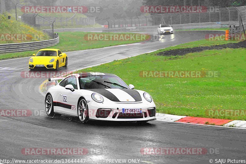 Bild #13644447 - Touristenfahrten Nürburgring Nordschleife (13.07.2021)