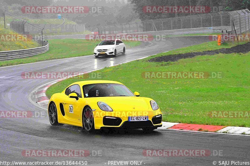 Bild #13644450 - Touristenfahrten Nürburgring Nordschleife (13.07.2021)