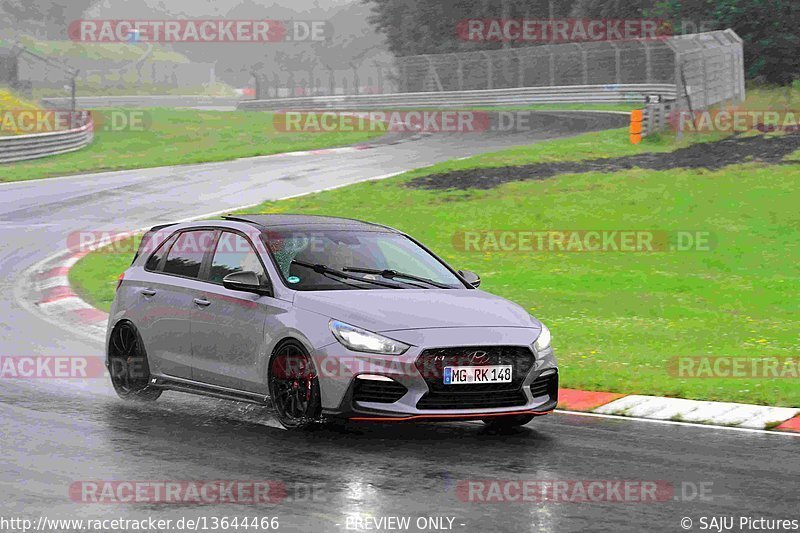 Bild #13644466 - Touristenfahrten Nürburgring Nordschleife (13.07.2021)