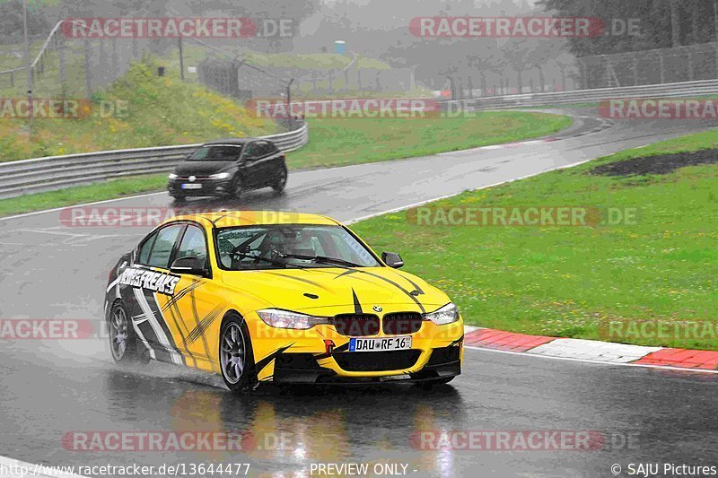 Bild #13644477 - Touristenfahrten Nürburgring Nordschleife (13.07.2021)