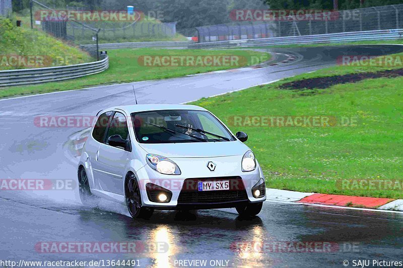 Bild #13644491 - Touristenfahrten Nürburgring Nordschleife (13.07.2021)