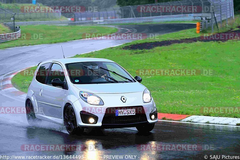 Bild #13644493 - Touristenfahrten Nürburgring Nordschleife (13.07.2021)