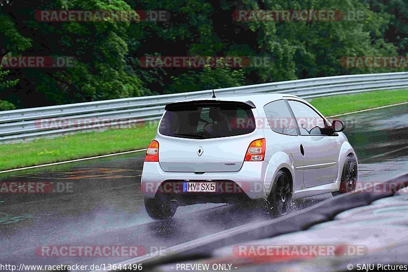 Bild #13644496 - Touristenfahrten Nürburgring Nordschleife (13.07.2021)