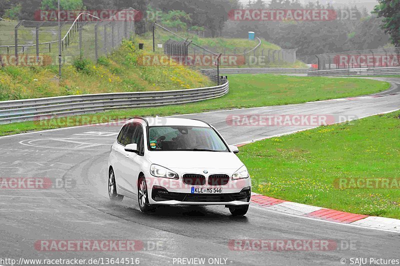 Bild #13644516 - Touristenfahrten Nürburgring Nordschleife (13.07.2021)