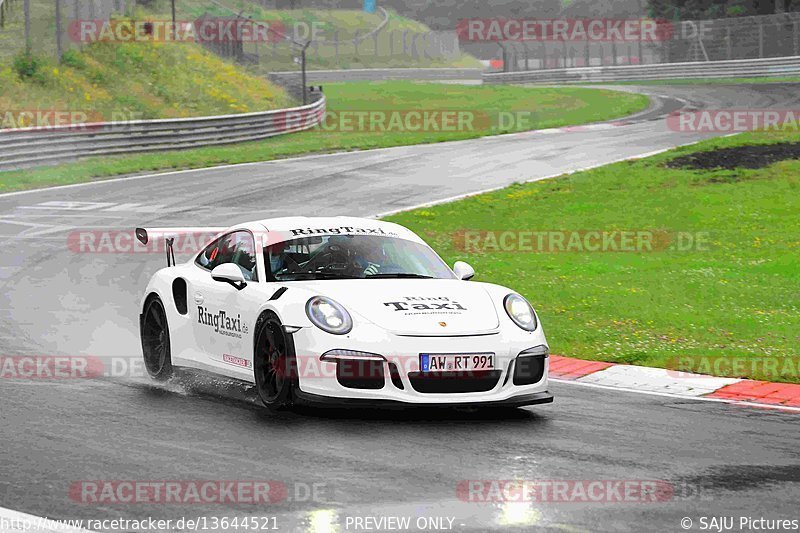 Bild #13644521 - Touristenfahrten Nürburgring Nordschleife (13.07.2021)