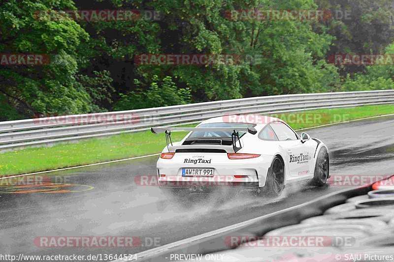 Bild #13644524 - Touristenfahrten Nürburgring Nordschleife (13.07.2021)