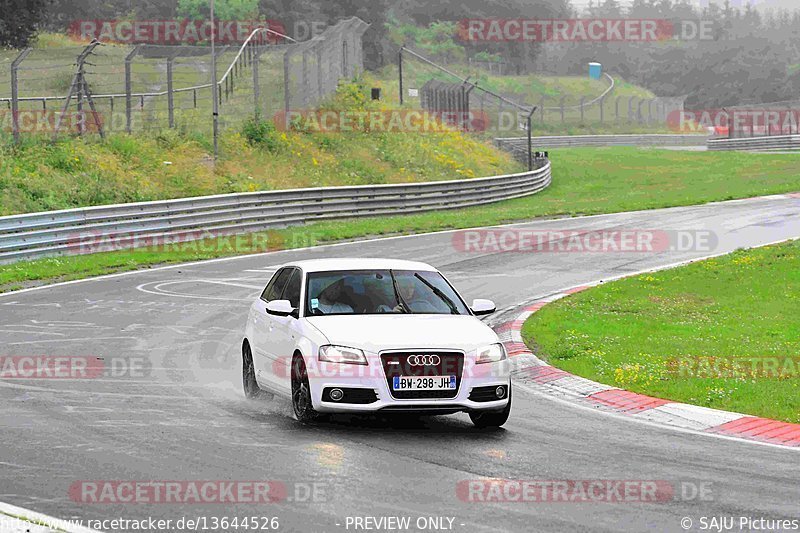 Bild #13644526 - Touristenfahrten Nürburgring Nordschleife (13.07.2021)