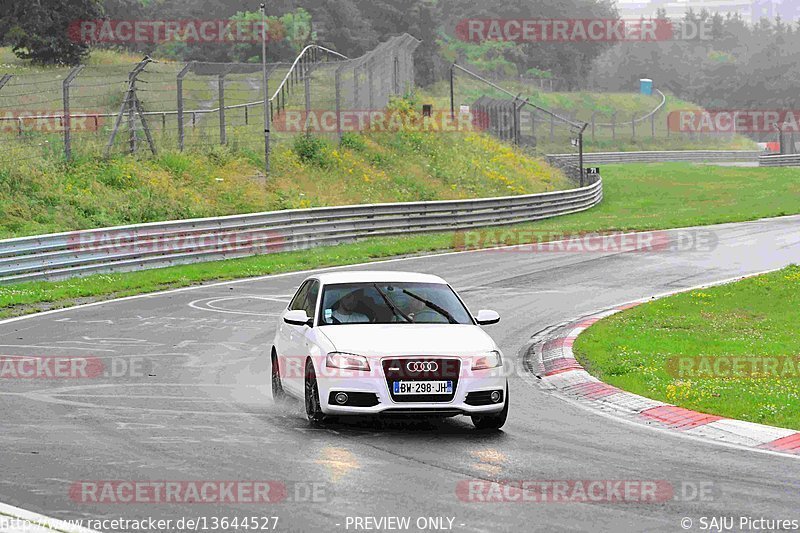 Bild #13644527 - Touristenfahrten Nürburgring Nordschleife (13.07.2021)