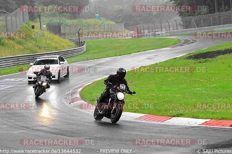 Bild #13644532 - Touristenfahrten Nürburgring Nordschleife (13.07.2021)