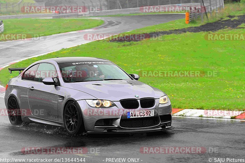 Bild #13644544 - Touristenfahrten Nürburgring Nordschleife (13.07.2021)