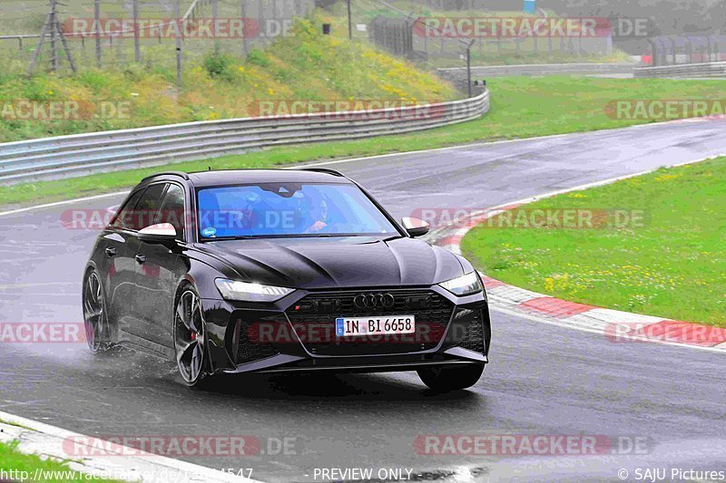 Bild #13644547 - Touristenfahrten Nürburgring Nordschleife (13.07.2021)