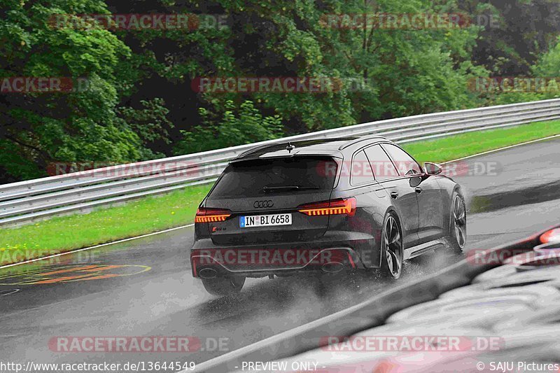 Bild #13644549 - Touristenfahrten Nürburgring Nordschleife (13.07.2021)