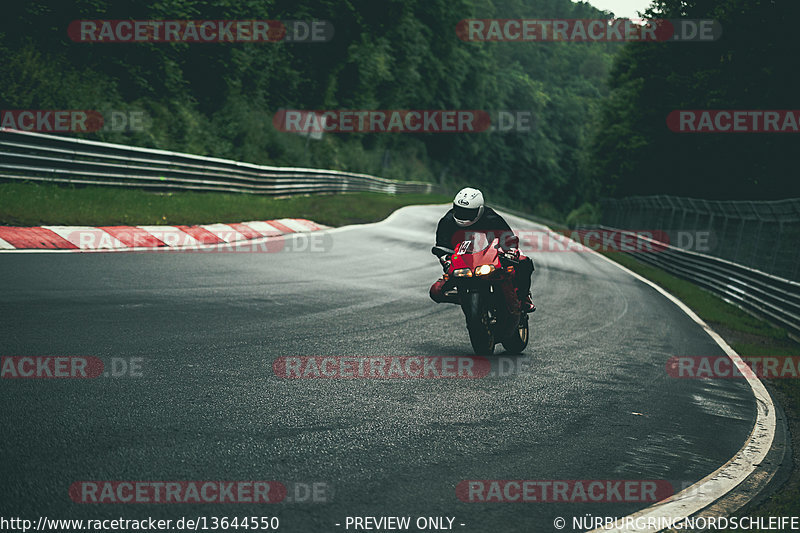 Bild #13644550 - Touristenfahrten Nürburgring Nordschleife (13.07.2021)