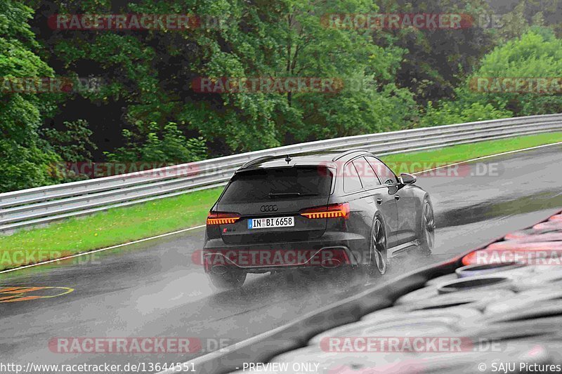 Bild #13644551 - Touristenfahrten Nürburgring Nordschleife (13.07.2021)