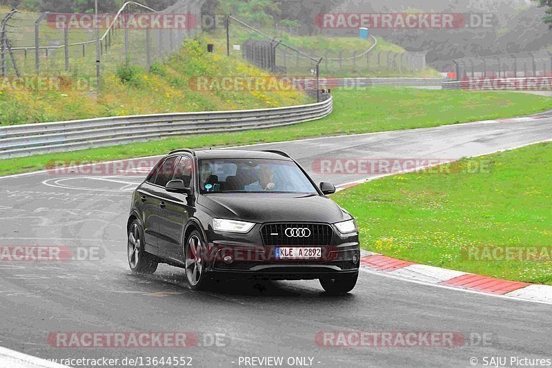 Bild #13644552 - Touristenfahrten Nürburgring Nordschleife (13.07.2021)